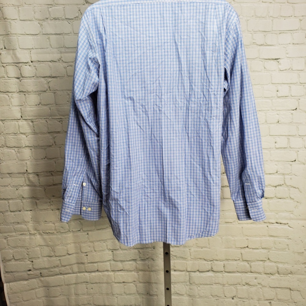 Polo by Ralph Lauren Button-down Dress Shirt - Picture 2 of 3